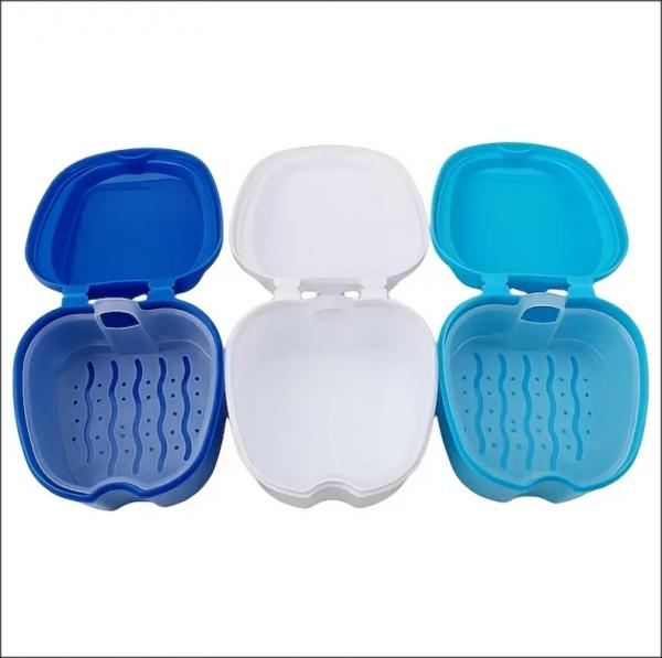 Kunststoff-Prothesenbox